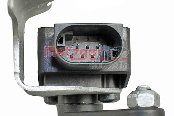 METZGER 0901307 ORIGINAL ERSATZTEIL GREENPARTS Sensor, Leuchtweitenregulierung